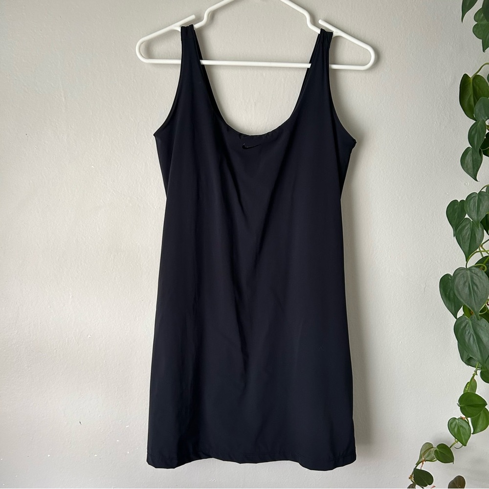 Nike Tennis Dress
